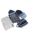 zestaw-organizerow-Eagle-Creek-Pack-It-Weekender-Set-kolor-Aizome-Blue-Aizume Blue.webp
