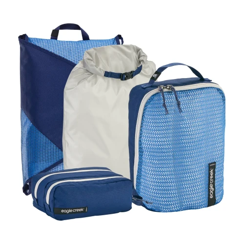 zestaw-organizerow-Eagle-Creek-Pack-It-Weekender-Set,-kolor-Aizome-Blue.webp