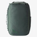 Eagle Creek Tour Travel Pack 40L Jungle Green — widok przód, panel główny