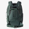 Eagle Creek Tour Travel Pack 40L Jungle Green — system nośny, szelki i pas biodrowy