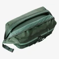 Eagle Creek Tour Travel Pack 40L Jungle Green — zbliżenie klamry kompresyjnej