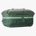 Eagle Creek Tour Travel Pack 40L Jungle Green — przód, kieszenie i punkty troczenia