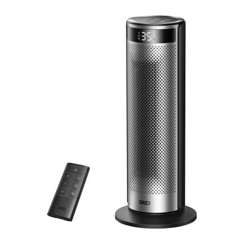 Grzejnik elektryczny przenośny z pilotem DREO Solaris SH628