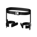 Skuter podwodny — LEFEET Leg Mount Kit do P1/P1 XR/P1 Lite; pas biodrowy + obejmy na uda, montaż na nogę, tryb hands-fre
