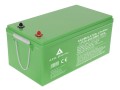 Akumulator LiFePo4 24V 200Ah - bluetooth i mata grzewcza AZO Digital - zdjęcie produktowe