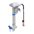 ePropulsion Navy 6.0 EVO - silnik zaburtowy elektryczny