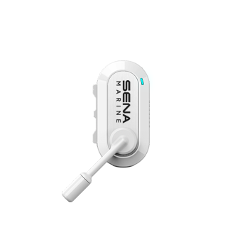 Zestaw komunikacyjny - intercom marine Sena Nautitalk Crew - zdjęcie produktowe