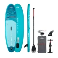 Deska_sup_Breeze_aquamarina_2026_cały-zestaw-na-białym-tle