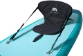 Deska SUP Aqua Marina Breeze – sopcjonalne-siedzisko kajakowe zamontowane na pokładzie deski-SUP