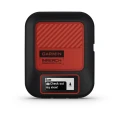 Garmin inReach Messenger Plus – komunikator satelitarny SOS Iridium, widok z przodu, ekran wiadomości
