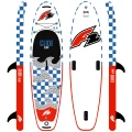 glide-surf-kid-Deska WindSUP F2 Glide Kid Wing Surf 9.2 dla dziecka