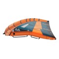 Skrzydło Wing GA Poison 2025 5,2m2 do foila Gaastra ORANGE-BLUE  N-GA-25-POISON-ORANGE.jpg
