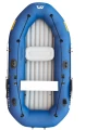 Ponton wędkarski  Classic Aqua Marina z montażem do silnika elektrycznego 6954521603827.webp