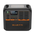 BLUETTI AC200P L 2304Wh 2400W LiFePO4 – gniazda 230V (EU), 4 wyjścia AC