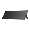 Panel solarny składany BLUETTI PV350 350W IP65 – ujęcie pod kątem, podpórka