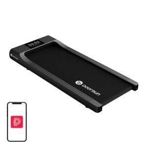  Bieżnia elektryczna DeerRun Q1 Classic Pro (czarna)