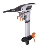 Silnik elektryczny Torqeedo Cruise 6.0 T 48V (TS/TL)