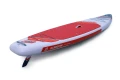 pompowana deska sup touring Gladiator Origin 12.6T – widok 3/4 z boku