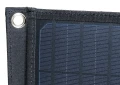 Składany panel solarny 100W ePropulsion Spirit – widok detalu ogniw i obszycia