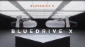 silnik do deski sup kajaka nowość 2023 napęd elektryczny bluedrive x.webp