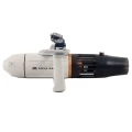 Skuter podwodny Aqua Marina BlueDrive X Pro Power Fin – zestaw 3w1 z uchwytami i światłem (PF-240XP)