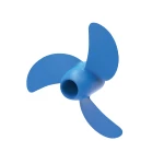 Śruba ePropulsion Navy 6.0 EVO 2024 i nowszy Low Pitch RH