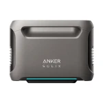 Anker SOLIX BP3800 3840Wh – bateria dodatkowa do F3800