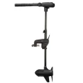 Haswing Protruar 2.0S V2 12V 85 lbs – silnik elektryczny zaburtowy widok całego silnika