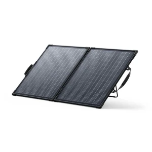 Panel solarny składany 100W Anker Solix PS100 Bifacial