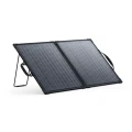 składany panel fotowoltaiczny Anker Solix PS100 Bifacial 100W na podpórce
