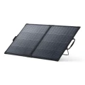 panel solarny składany 200W Anker Solix PS200 Bifacial rozłożony
