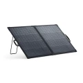 składany panel solarny Anker Solix PS200 Bifacial 200W na podpórce