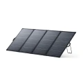 panel solarny składany 400W Anker Solix PS400 Bifacial rozłożony