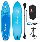 Deska SUP ZRAY EA-4 Allround Air 10.10 Minicombo