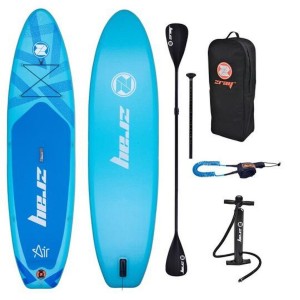 Deska SUP ZRAY EA-4 Allround Air 10.10 Minicombo
