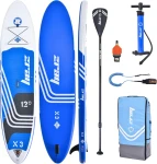 Deska SUP ZRAY X3 X-Rider Epic 12.0 – rodzinna allround XL