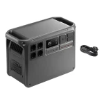 Stacja zasilania DJI Power 2000 2048Wh 3000W