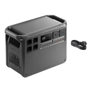 Stacja zasilania DJI Power 2000 2048Wh 3000W