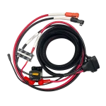 Kabel do zewnętrznej baterii E-Series ePropulsion Spirit 2 Ultra