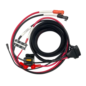 Kabel do zewnętrznej baterii E-Series ePropulsion Spirit 2 Ultra