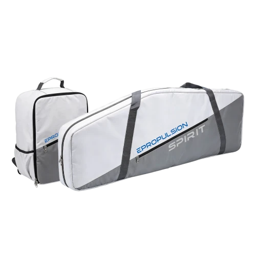 Zestaw toreb do silnika i baterii Spirit 2 ePropulsion - zdjęcie produktowe