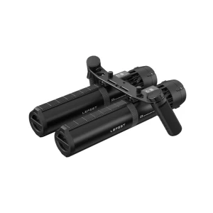 Skuter podwodny Lefeet P1 XR Dual Unit – zestaw podwójny