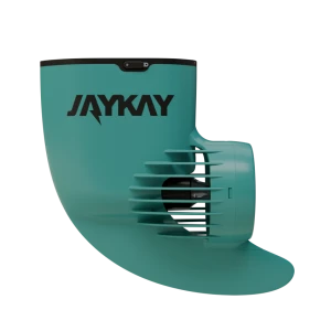 Silnik elektryczny do SUP i kajaka JAYKAY e-Fin 2.0