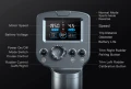 pilot Bluetooth TEDGIX EDGE K4 C z trybem przód wstecz i licznikiem dystansu