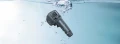 wodoodporny pilot TEDGIX EDGE K4 C Bluetooth do sterowania silnikiem na wodzie