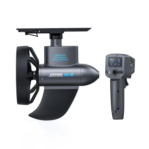 Silnik elektryczny do SUP i kajaka TEDGIX EDGE K4
