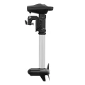 Haswing Ventura 5.0F 24V 160 lbs silnik elektryczny zaburtowy pod sterociąg