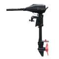 Haswing Armada 8.0T 48V 250 lbs silnik elektryczny zaburtowy z rumplem