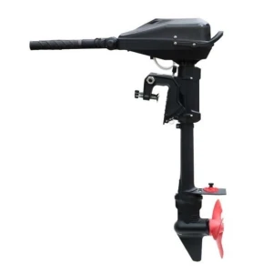 Silnik elektryczny zaburtowy Haswing Armada 8.0T 48V 250 lbs