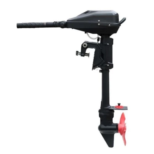 Haswing Armada 10.0T 48V 300 lbs silnik elektryczny zaburtowy z rumplem